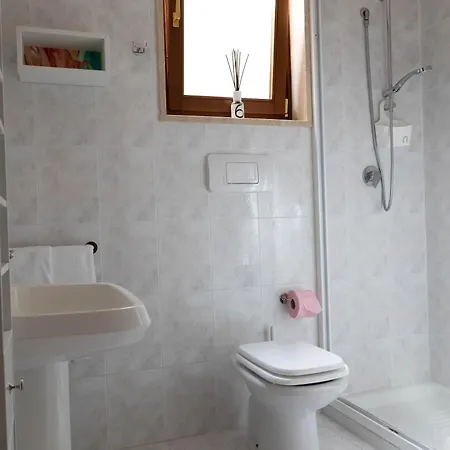 Attico Belvedere Appartement Carovigno