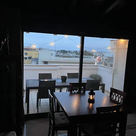 Attico Belvedere Appartement Carovigno