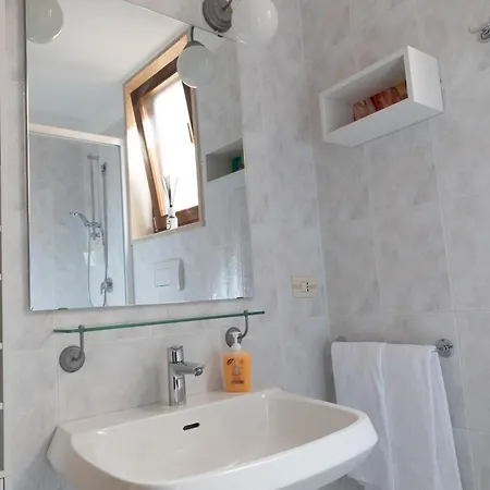 Appartement Attico Belvedere Carovigno