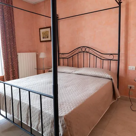 Appartement Attico Belvedere *