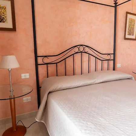 Attico Belvedere Appartement